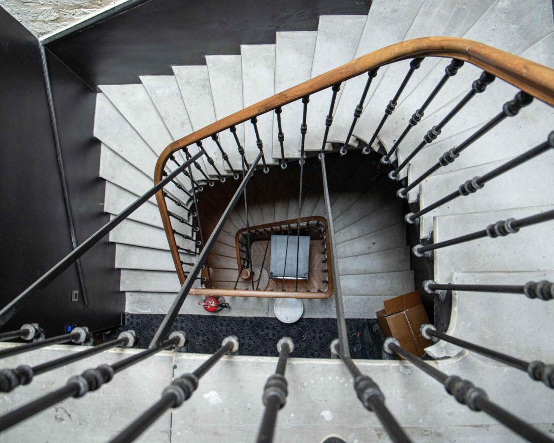 Maison Bayard Montpellier Extérieur photo