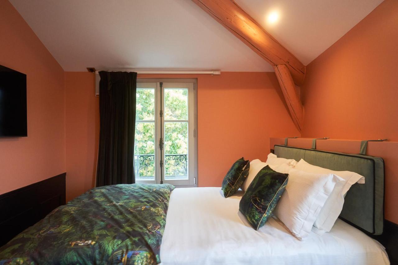 Maison Bayard Montpellier Extérieur photo