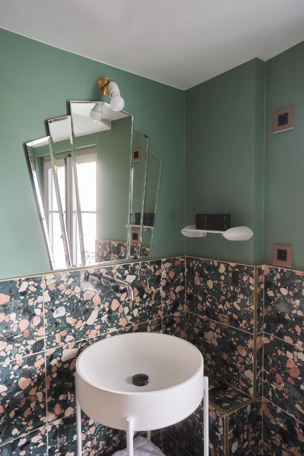 Maison Bayard Montpellier Extérieur photo