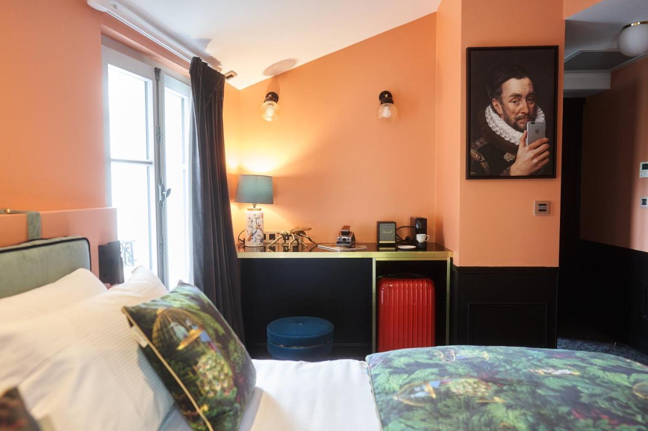 Maison Bayard Montpellier Extérieur photo
