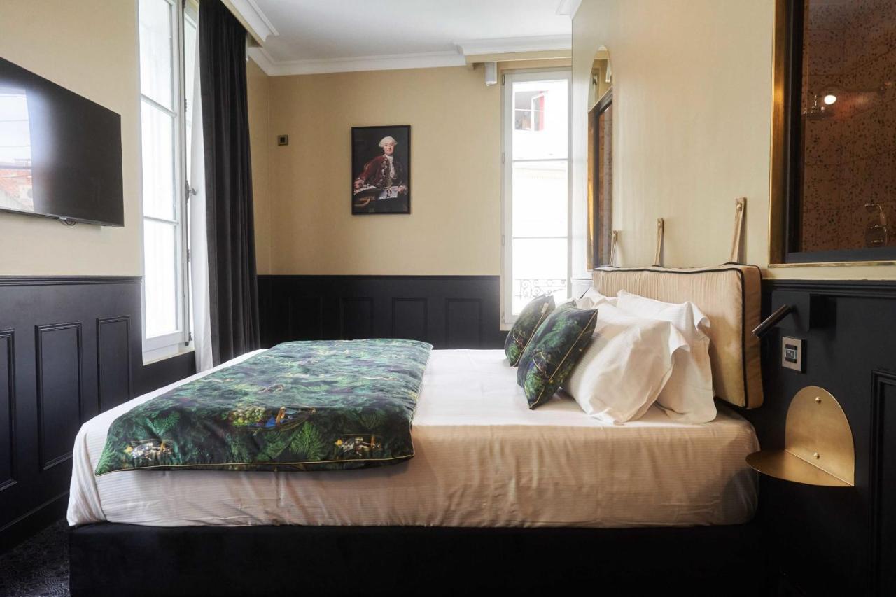 Maison Bayard Montpellier Extérieur photo