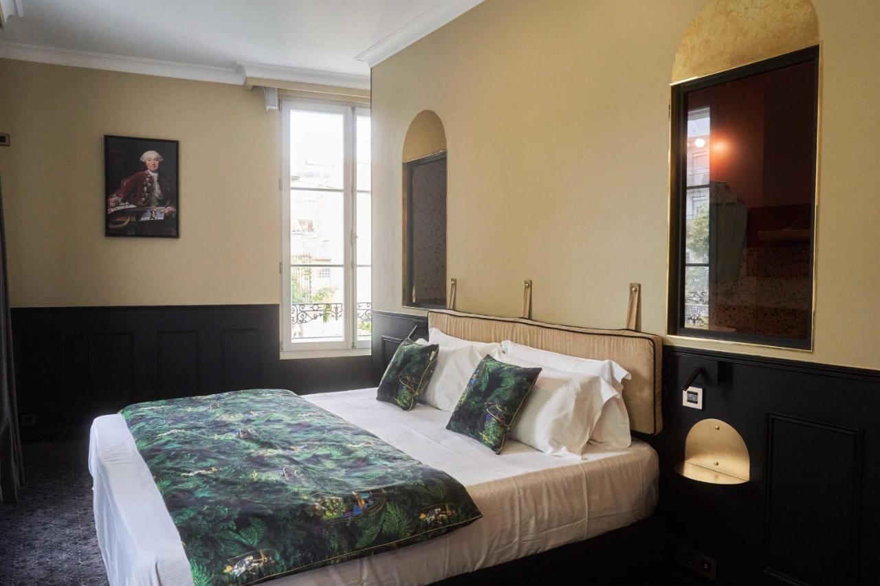 Maison Bayard Montpellier Extérieur photo