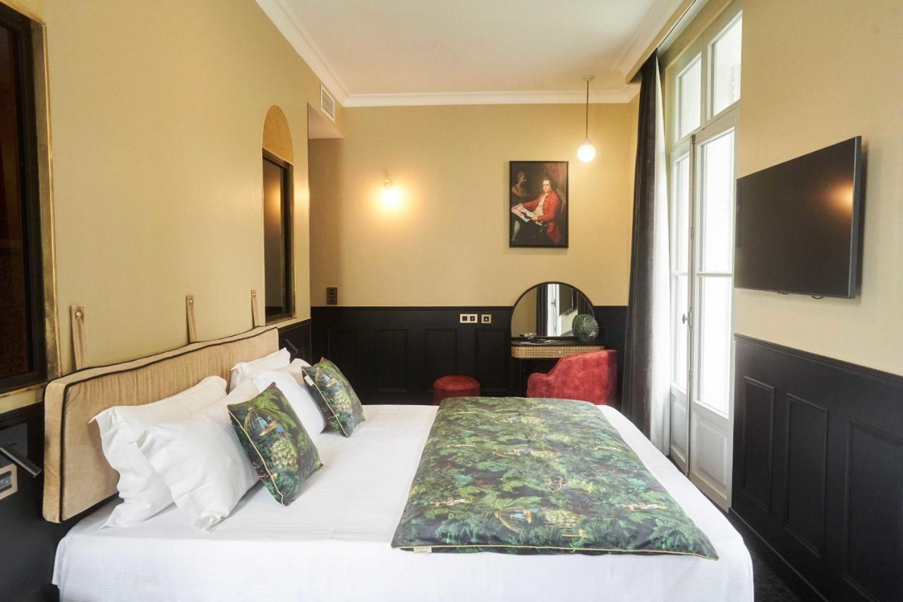 Maison Bayard Montpellier Extérieur photo