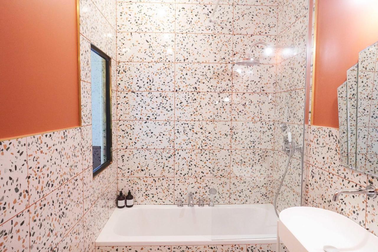 Maison Bayard Montpellier Extérieur photo