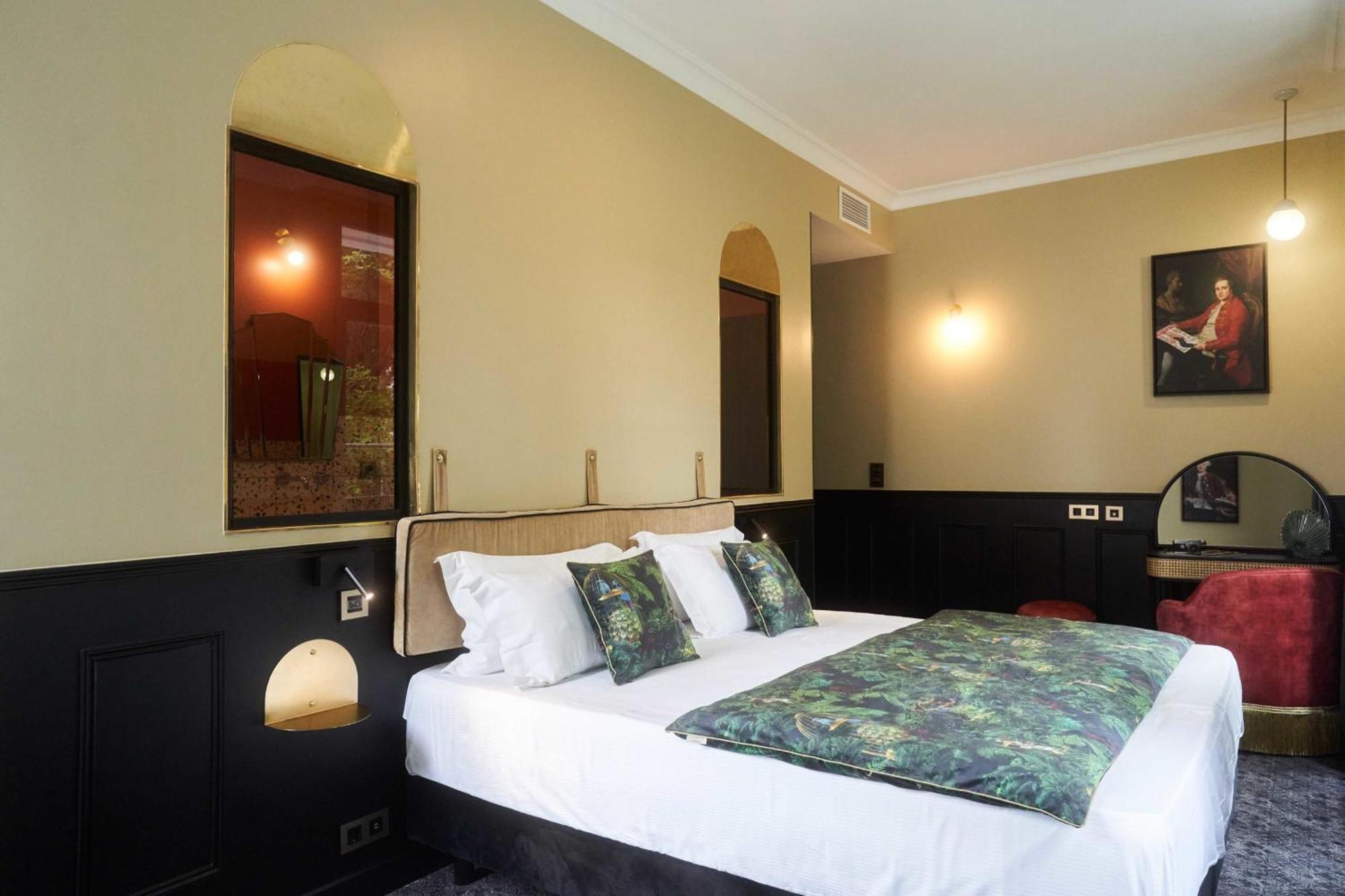 Maison Bayard Montpellier Extérieur photo