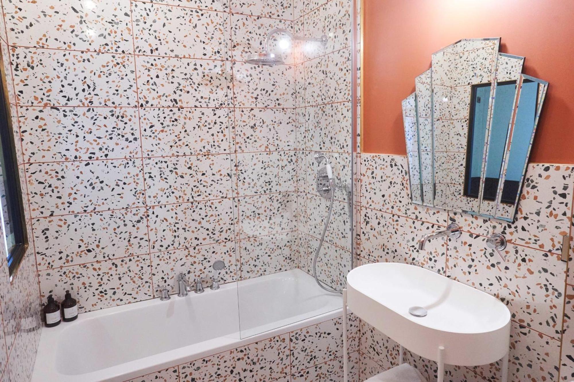 Maison Bayard Montpellier Extérieur photo