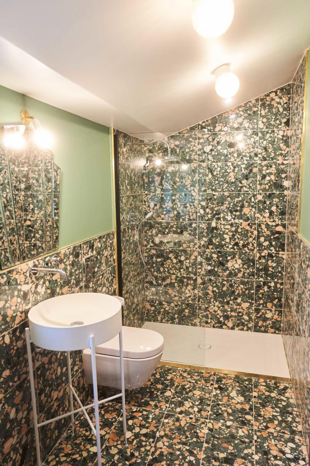 Maison Bayard Montpellier Extérieur photo