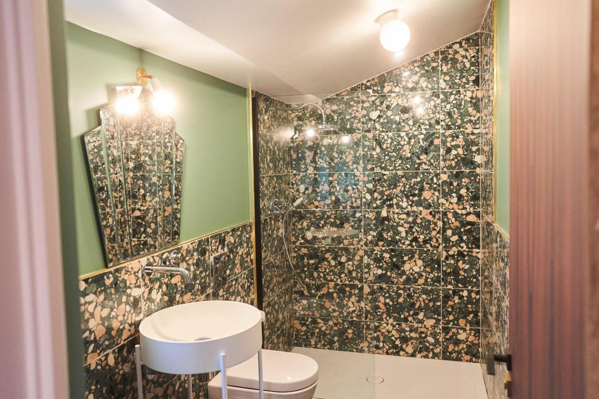Maison Bayard Montpellier Extérieur photo
