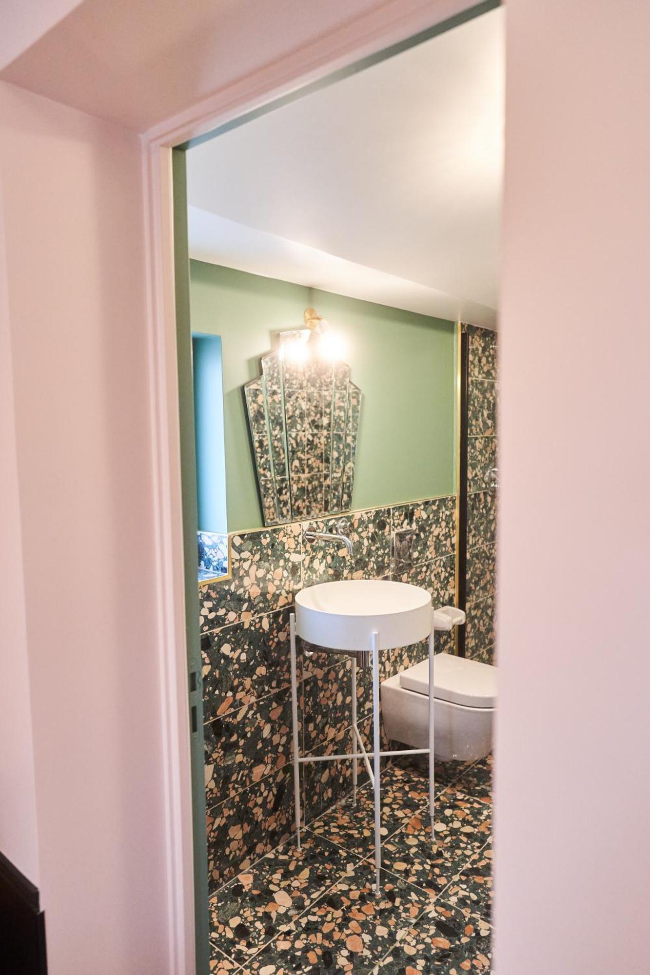 Maison Bayard Montpellier Extérieur photo