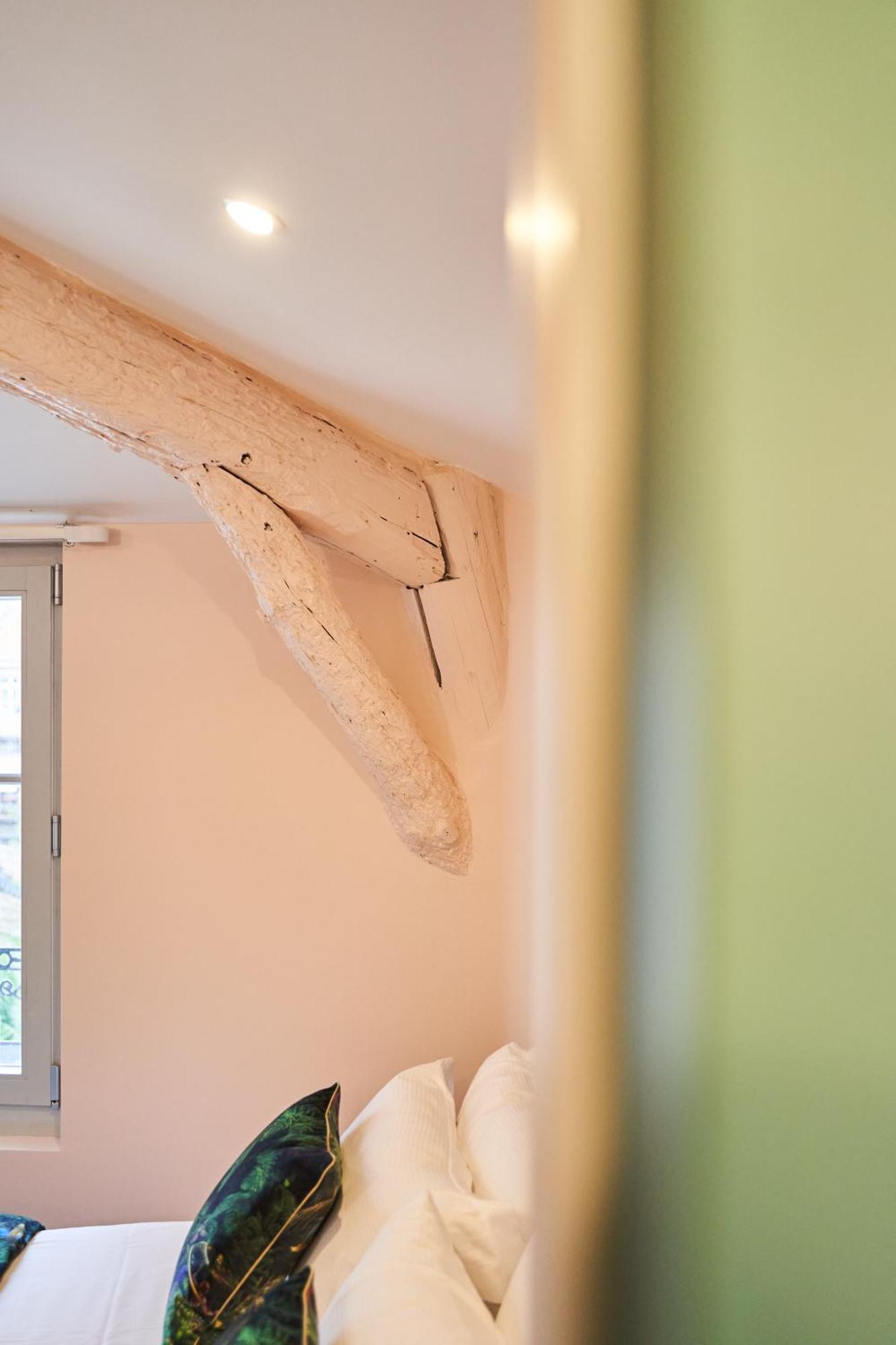 Maison Bayard Montpellier Extérieur photo