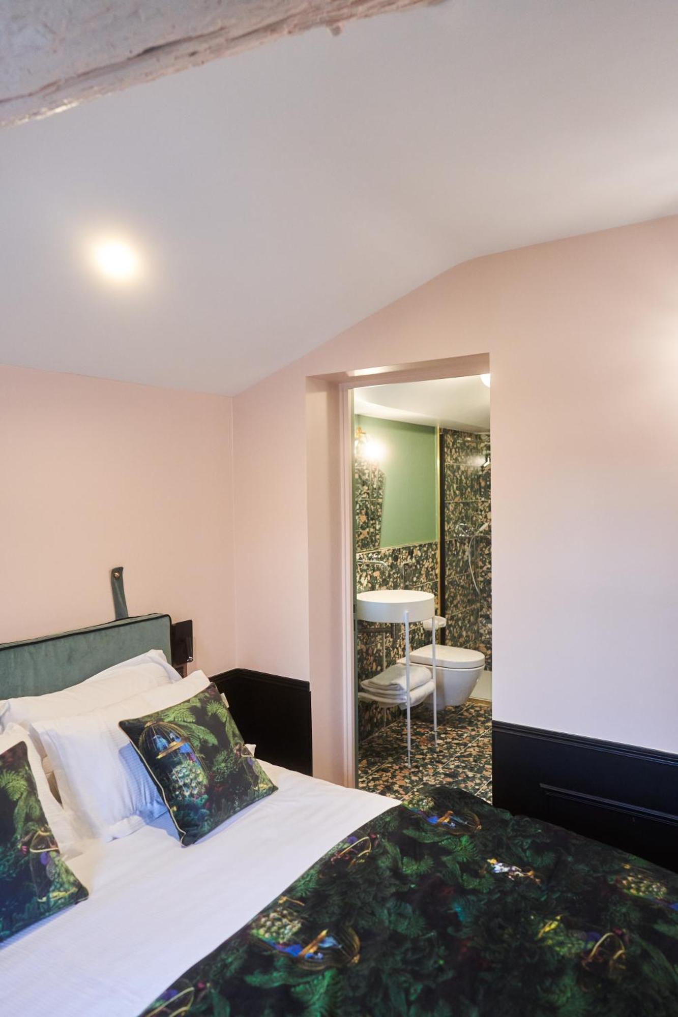 Maison Bayard Montpellier Extérieur photo