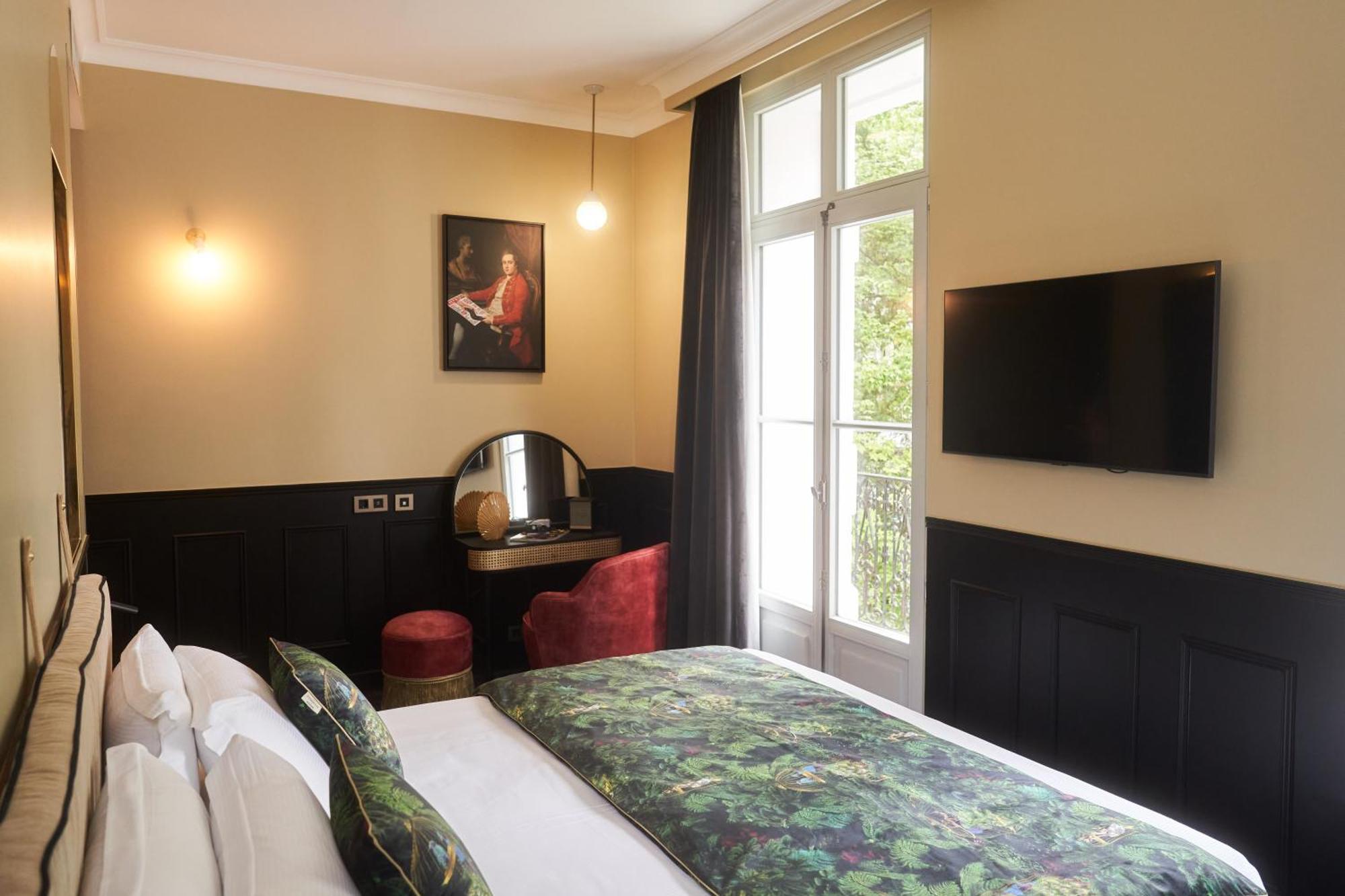 Maison Bayard Montpellier Extérieur photo