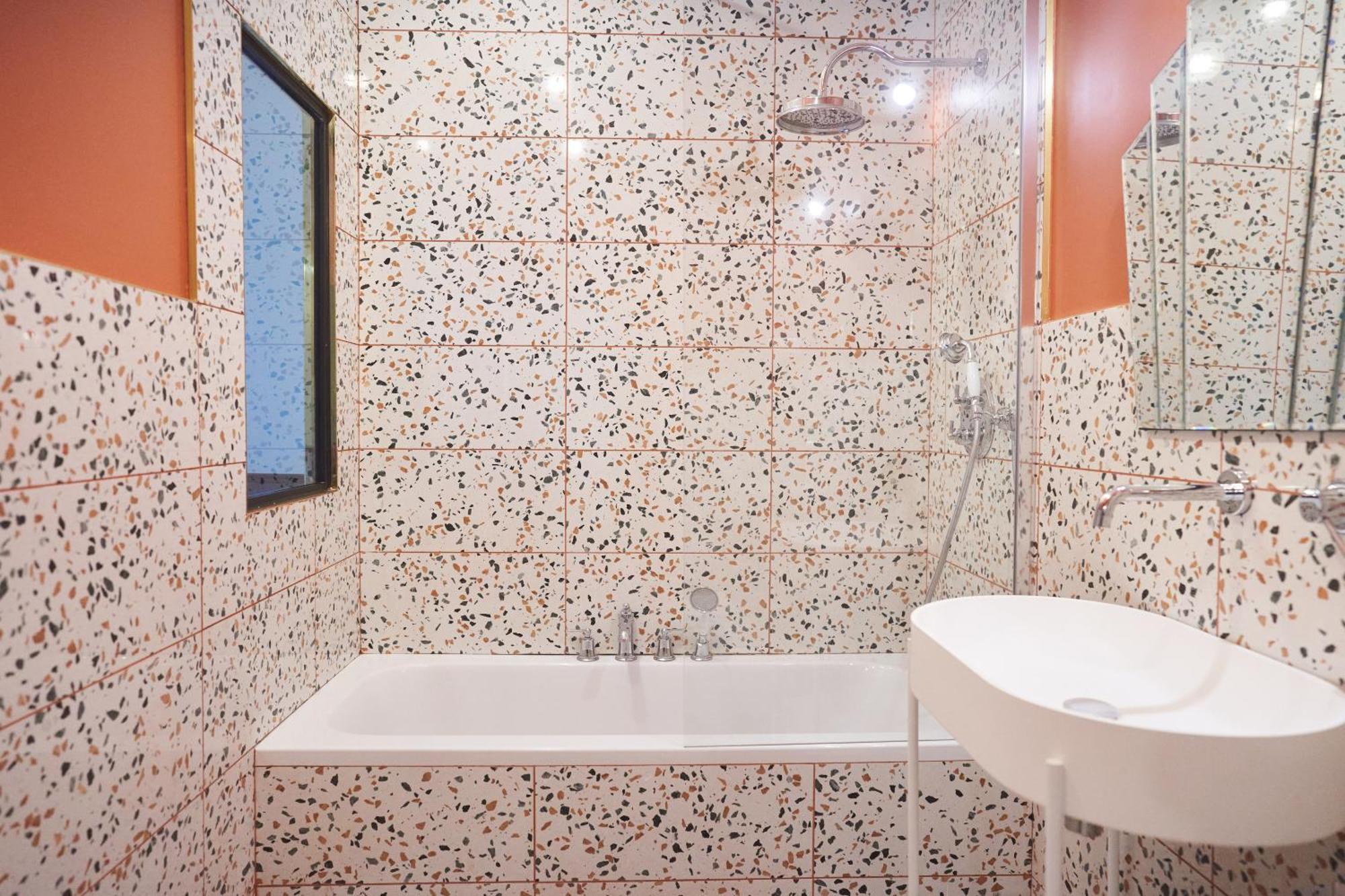 Maison Bayard Montpellier Extérieur photo