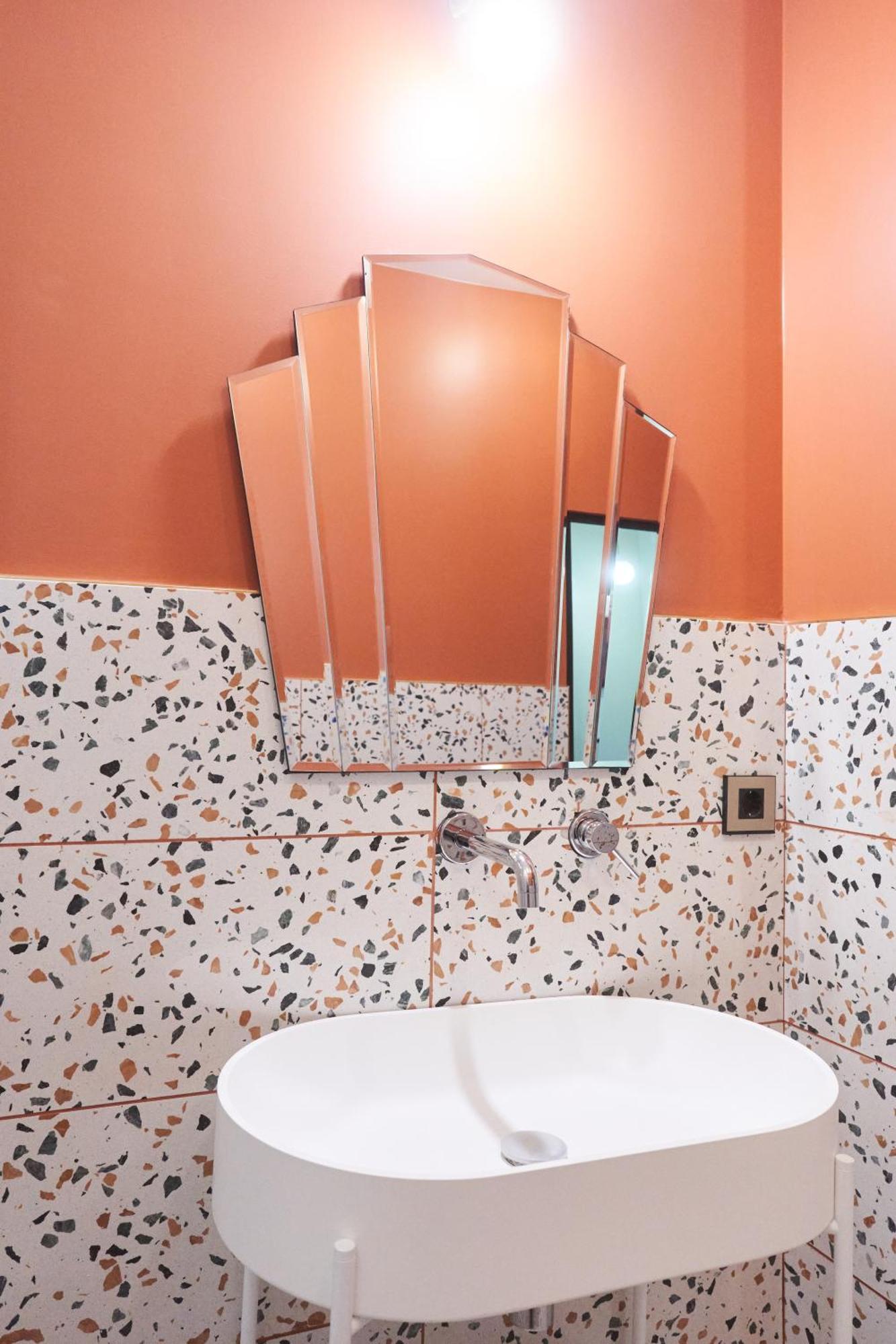 Maison Bayard Montpellier Extérieur photo