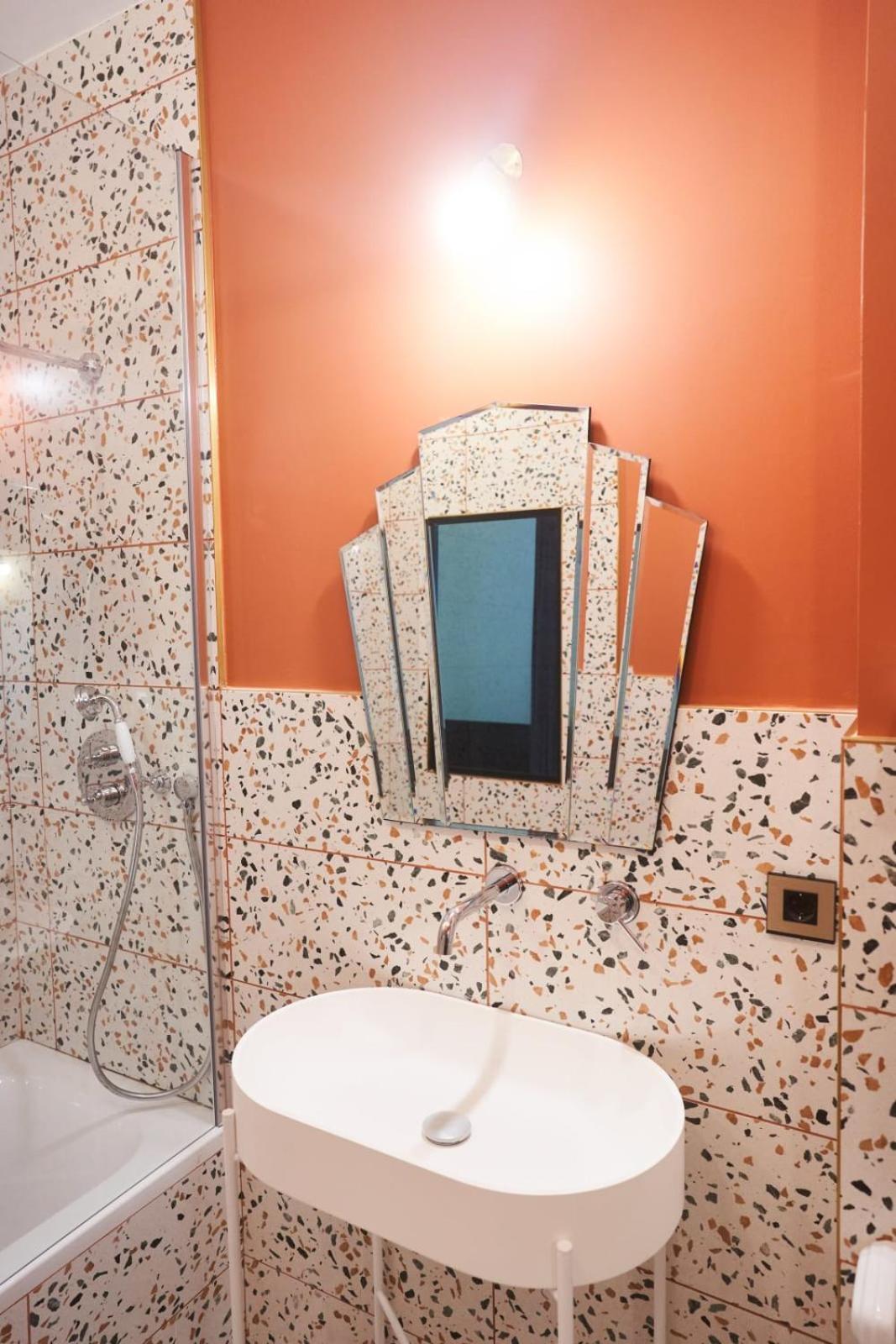 Maison Bayard Montpellier Extérieur photo